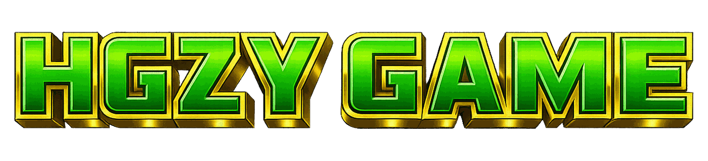 hgzy game logo
